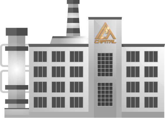 ICT capital