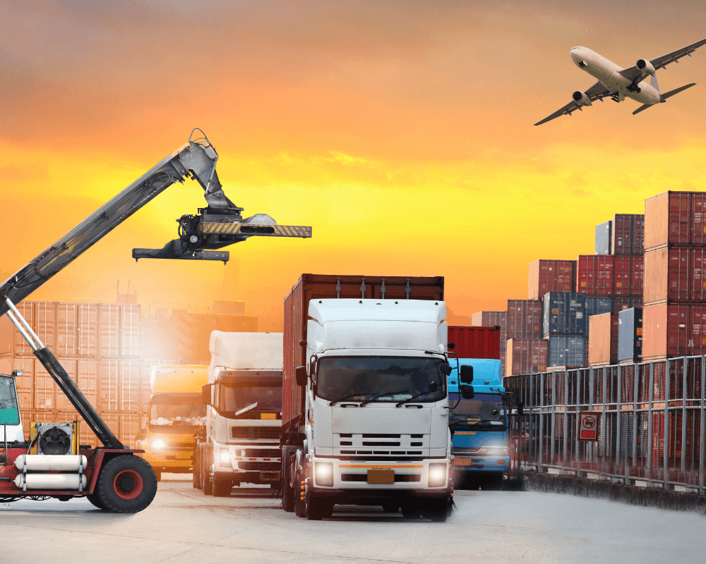 Purchase order funding - ICT capital